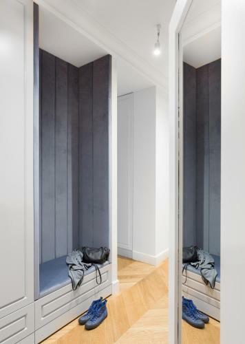 Sopot Snicket Apartments