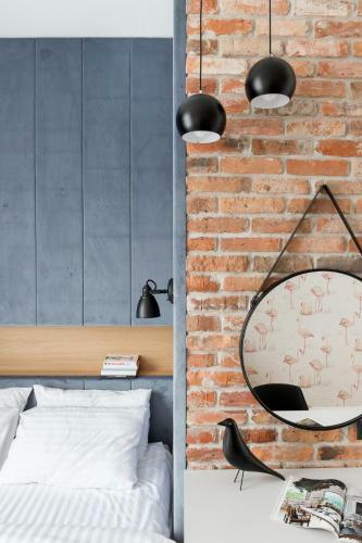 Sopot Snicket Apartments