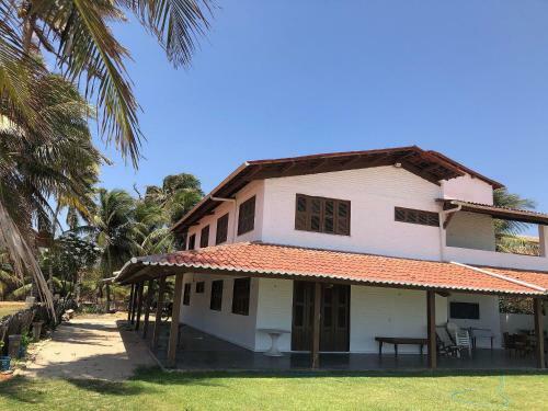 Guajiru Kite House