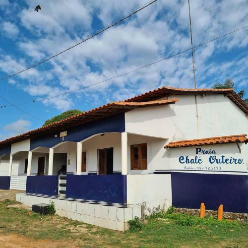 Casa Praia Do Outeiro
