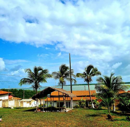 Casa Praia Do Outeiro