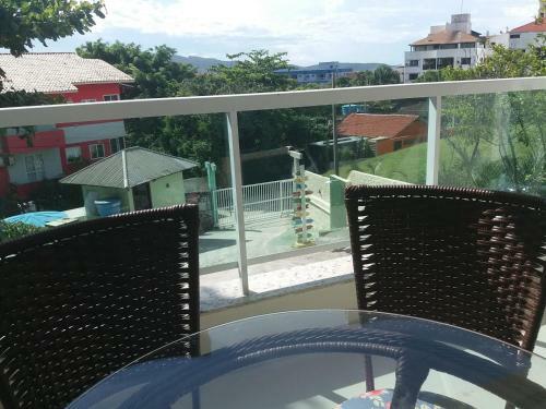 Apartamento Residencial Caminho Das Praias