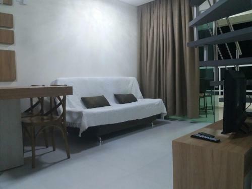 Apartamento Residencial Caminho Das Praias