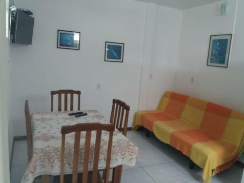 Apartamento Residencial Caminho Das Praias