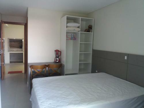 Apartamento Residencial Caminho Das Praias