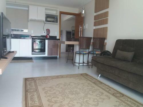 Apartamento Residencial Caminho Das Praias