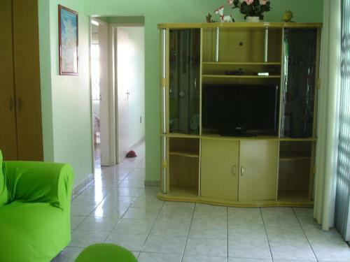 Apartamento Residencial Caminho Das Praias