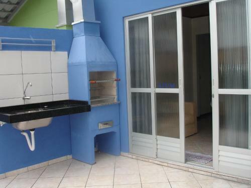 Apartamento Residencial Caminho Das Praias