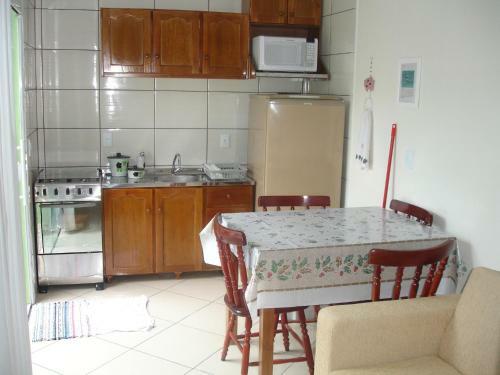 Apartamento Residencial Caminho Das Praias