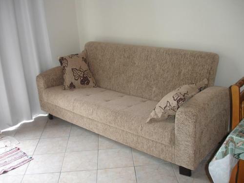 Apartamento Residencial Caminho Das Praias