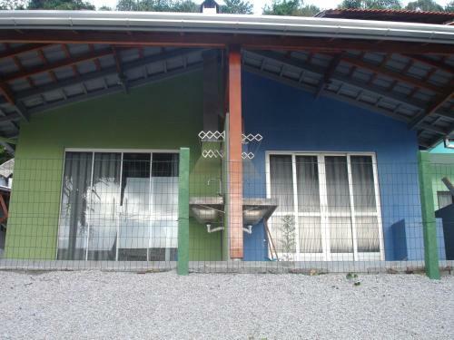 Apartamento Residencial Caminho Das Praias