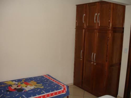 Apartamento Residencial Caminho Das Praias