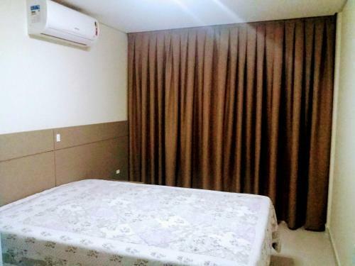Apartamento Residencial Caminho Das Praias