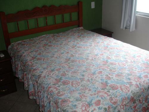 Apartamento Residencial Caminho Das Praias