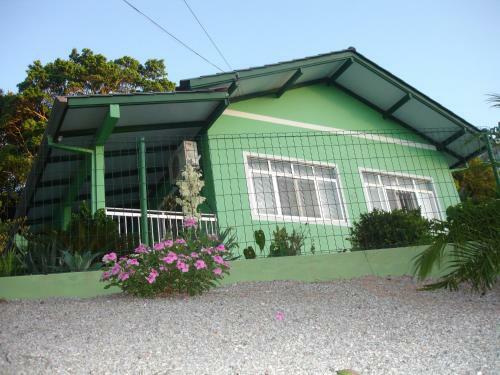 Apartamento Residencial Caminho Das Praias