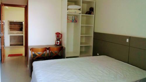 Apartamento Residencial Caminho Das Praias