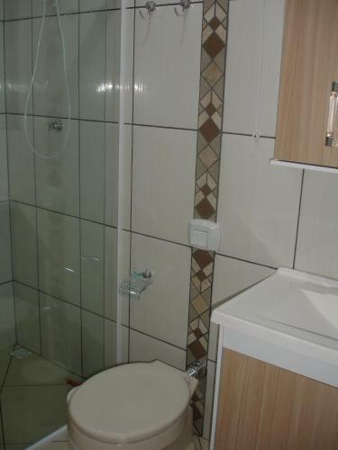 Apartamento Residencial Caminho Das Praias