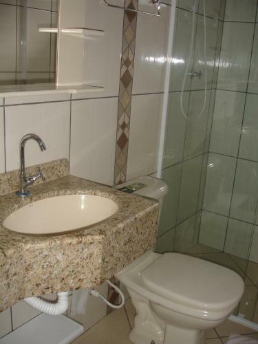 Apartamento Residencial Caminho Das Praias