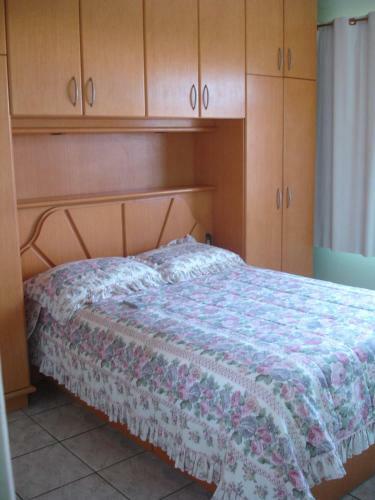 Apartamento Residencial Caminho Das Praias
