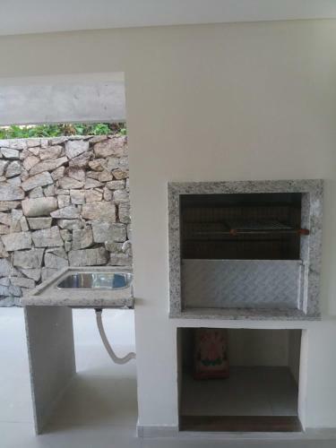 Apartamento Residencial Caminho Das Praias