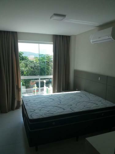 Apartamento Residencial Caminho Das Praias