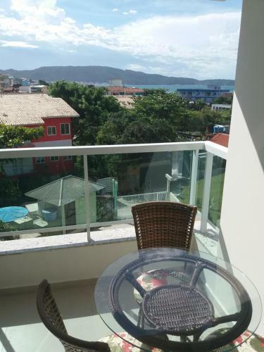 Apartamento Residencial Caminho Das Praias