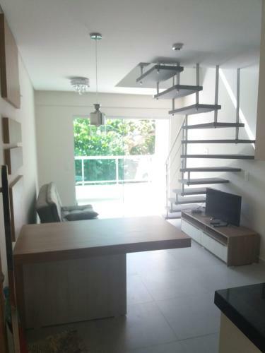 Apartamento Residencial Caminho Das Praias