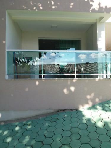 Apartamento Residencial Caminho Das Praias