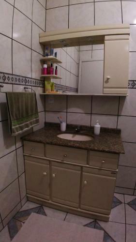 Apartamento Residencial Caminho Das Praias