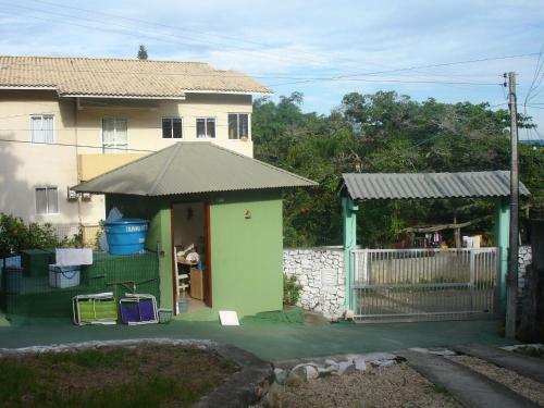 Apartamento Residencial Caminho Das Praias