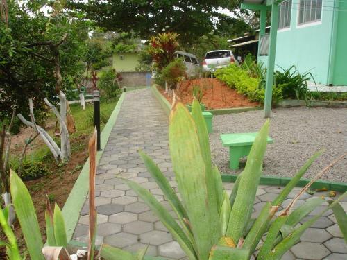 Apartamento Residencial Caminho Das Praias