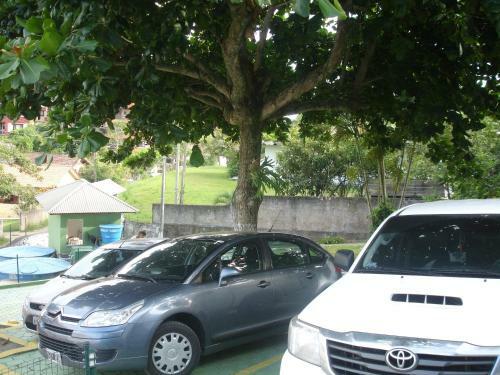 Apartamento Residencial Caminho Das Praias