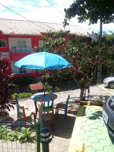 Apartamento Residencial Caminho Das Praias