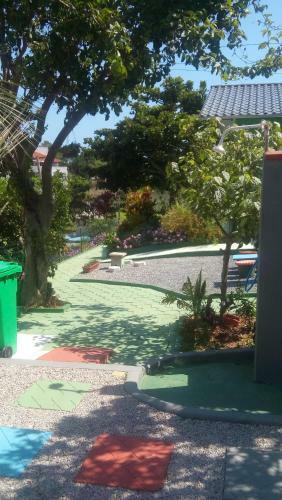 Apartamento Residencial Caminho Das Praias