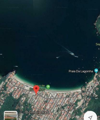 Casa No Centrinho 100m Do Mar
