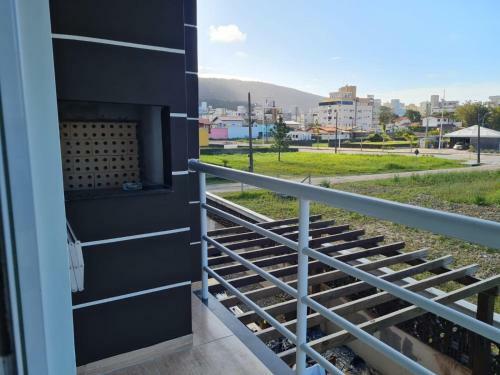 Apartamento Hospedagem Morada Nativa Praia Bombas