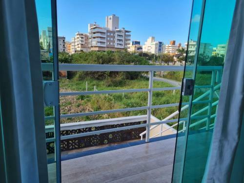 Apartamento Hospedagem Morada Nativa Praia Bombas