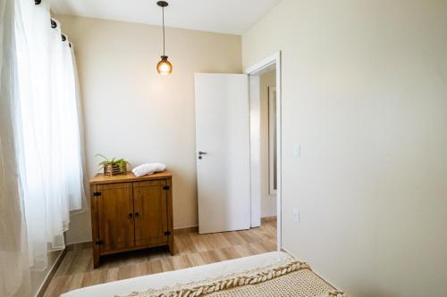 Apartamento Hospedagem Morada Nativa Praia Bombas