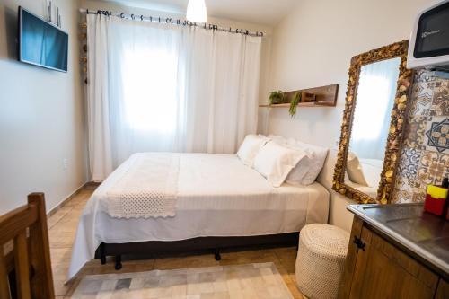Apartamento Hospedagem Morada Nativa Praia Bombas