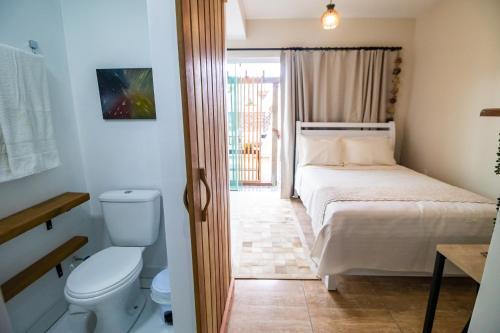 Apartamento Hospedagem Morada Nativa Praia Bombas