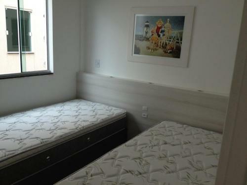 Apartamento Atalanta I