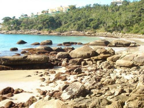 Apartamento Bombinhas