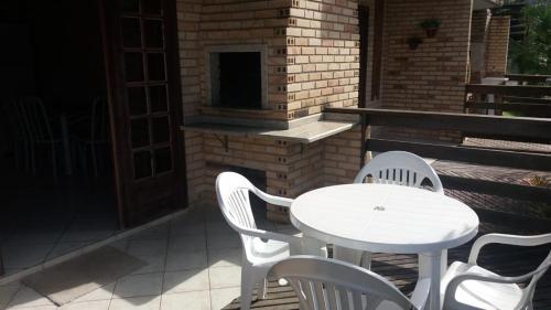 Apartamento Bombinhas