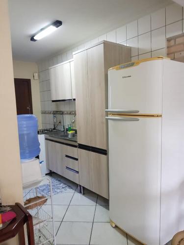 Apartamento Bombinhas