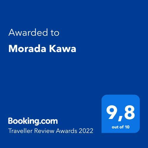Morada Kawa