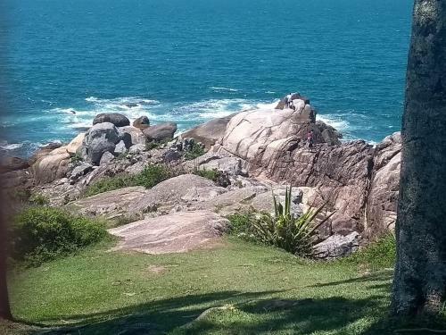 Apartamento Praia de Bombinhas Res Solar Das Brom�lias
