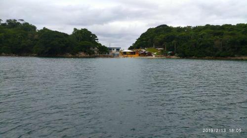 Apartamento Praia de Bombinhas Res Solar Das Brom�lias