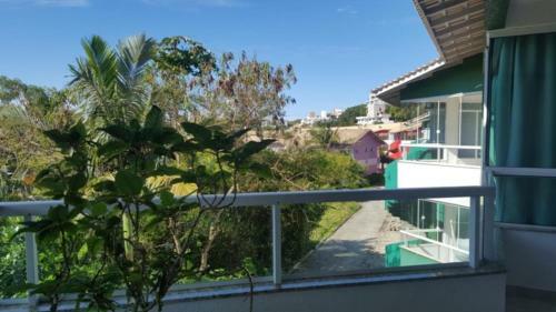 Apartamento Praia de Bombinhas Res Solar Das Brom�lias