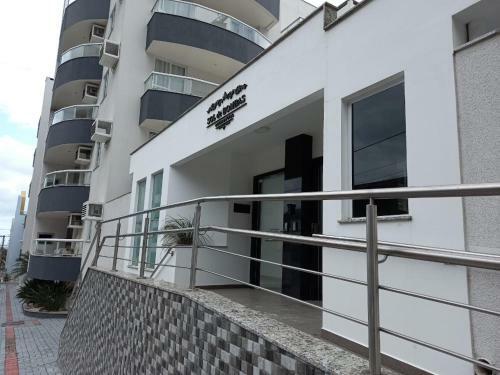 Apartamento Edificio Raio De Luz