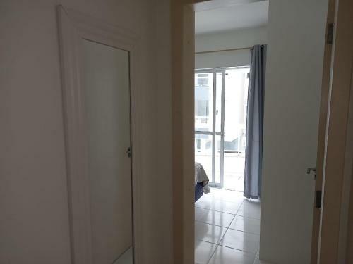 Apartamento Edificio Raio De Luz